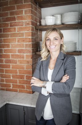 Lorri Walters, Saskatoon, Real Estate Agent